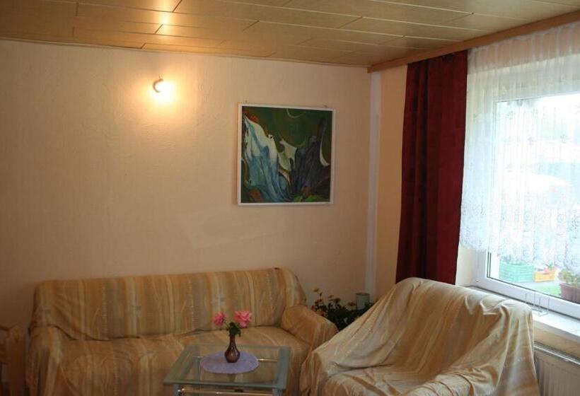 호텔 Ferienparadies Waldidylle, Familiengeführt Seit 20 Jahren Mit Großem Pool Und Viel Platz!