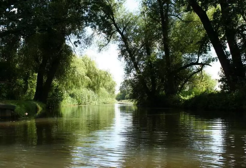 Hotelli Ferienparadies Waldidylle, Familiengeführt Seit 20 Jahren   Mit Großem Pool Und Viel Platz!