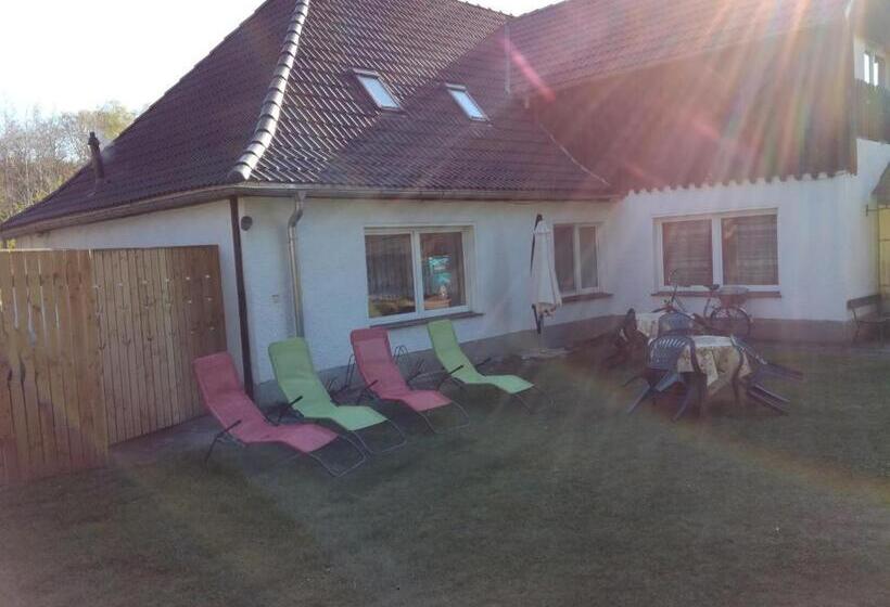 호텔 Ferienparadies Waldidylle, Familiengeführt Seit 20 Jahren Mit Großem Pool Und Viel Platz!