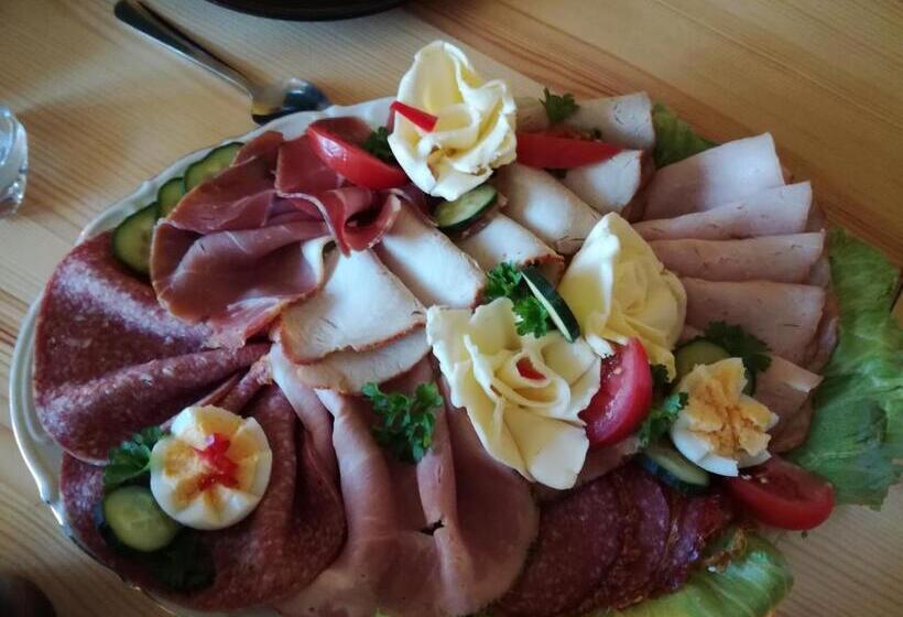 호텔 Ferienparadies Waldidylle, Familiengeführt Seit 20 Jahren Mit Großem Pool Und Viel Platz!