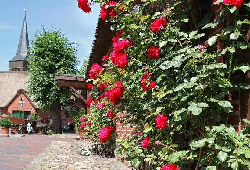 ホテル Haselauer Landhaus