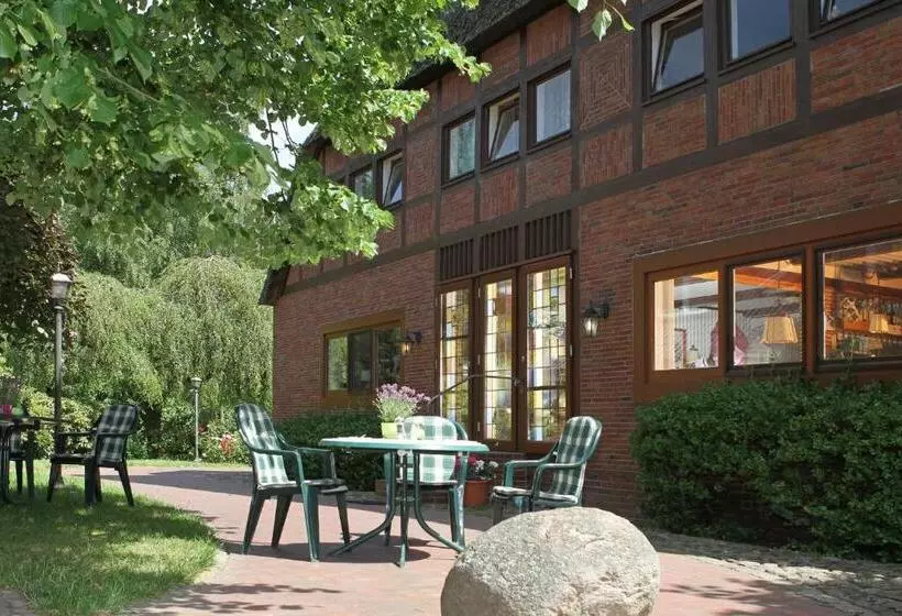 ホテル Haselauer Landhaus