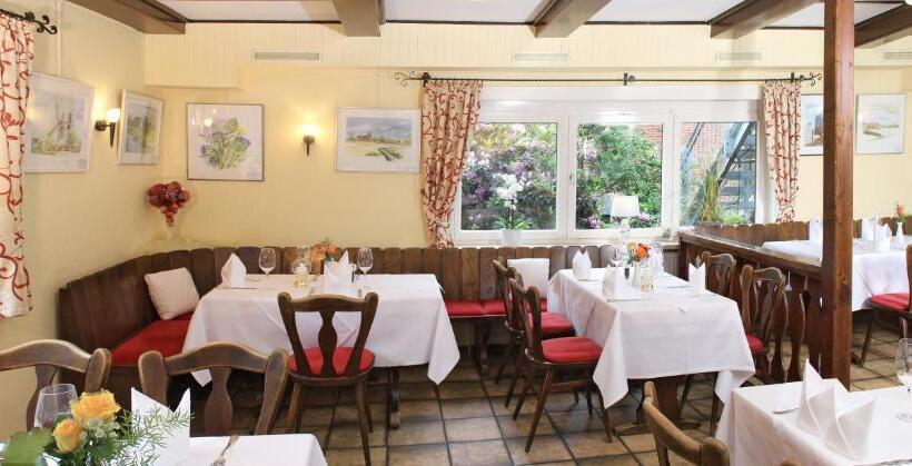 酒店 Haselauer Landhaus