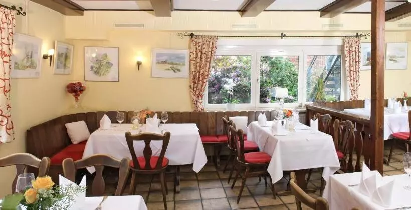 ホテル Haselauer Landhaus