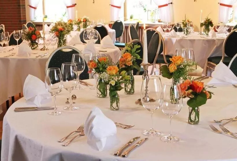 ホテル Haselauer Landhaus