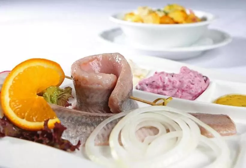 ホテル Haselauer Landhaus