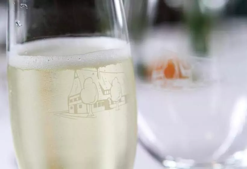 ホテル Haselauer Landhaus