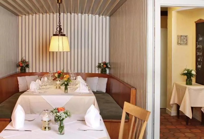 ホテル Haselauer Landhaus