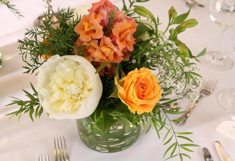 酒店 Haselauer Landhaus