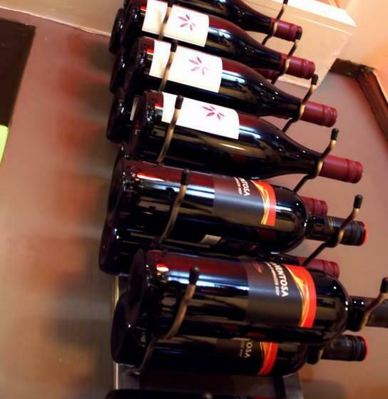 ホテル Hatton's Of Garadice