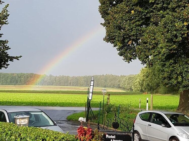 酒店 Haus Nachtigall B&b