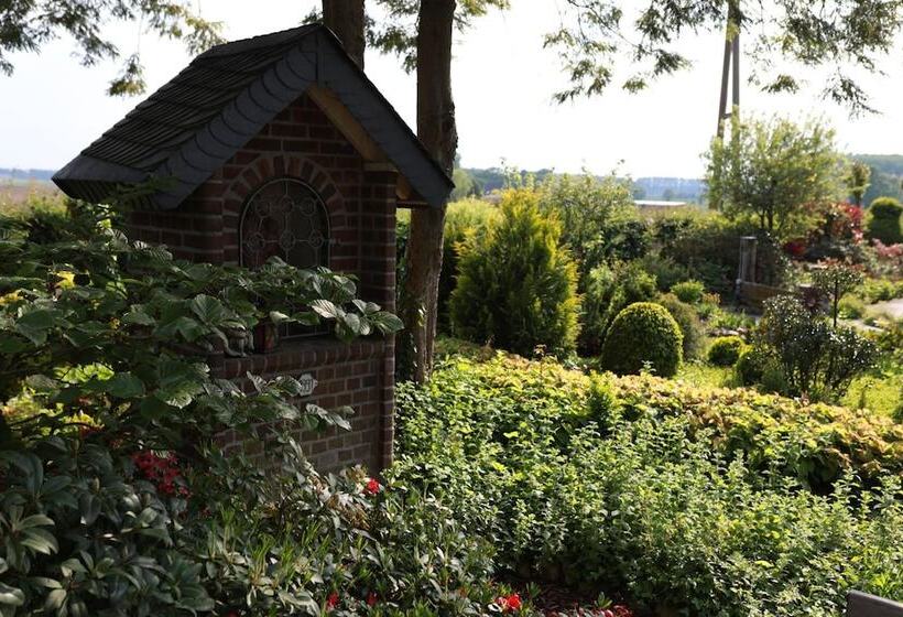 酒店 Haus Nachtigall B&b