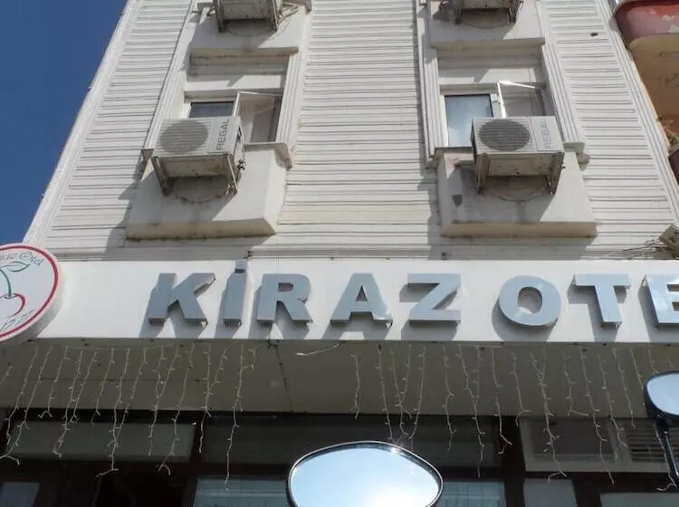 ホテル Kiraz