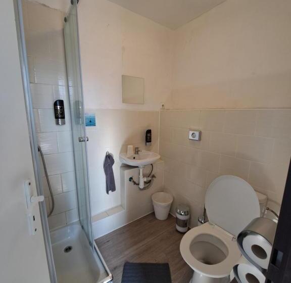 Hotel Pension U Johnů