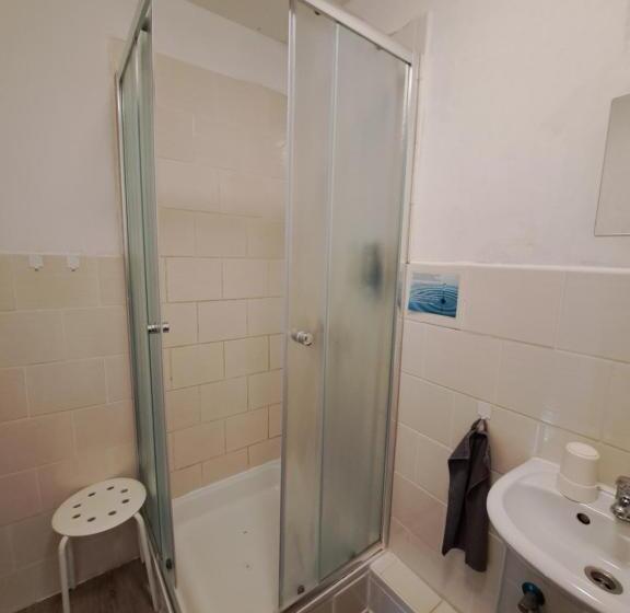 Hotel Pension U Johnů