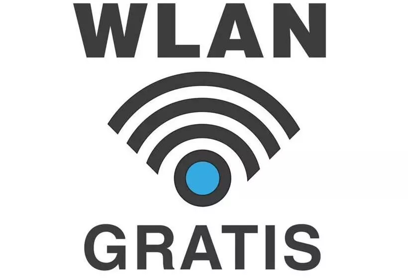 Hotelli & Restaurant Am Rosenhügel