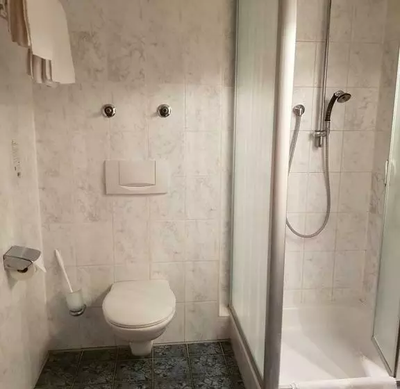 Hotelli Restaurant Moosmühle