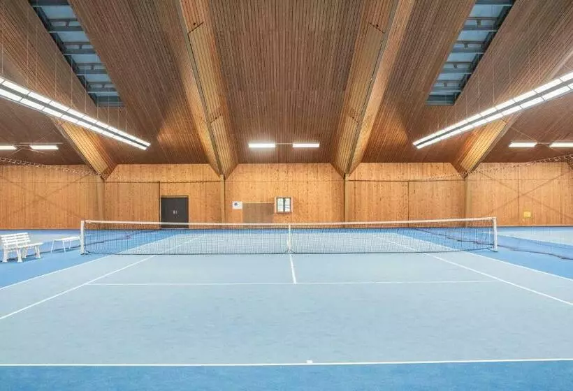 Hotelli Restaurant Moosmühle