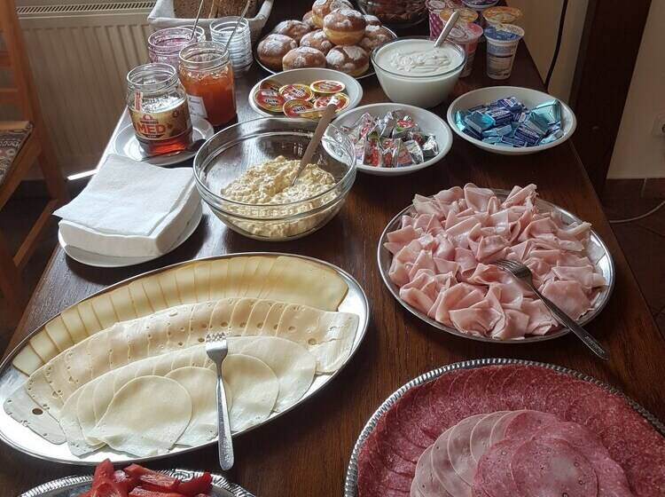 בית מלון כפרי Seifert