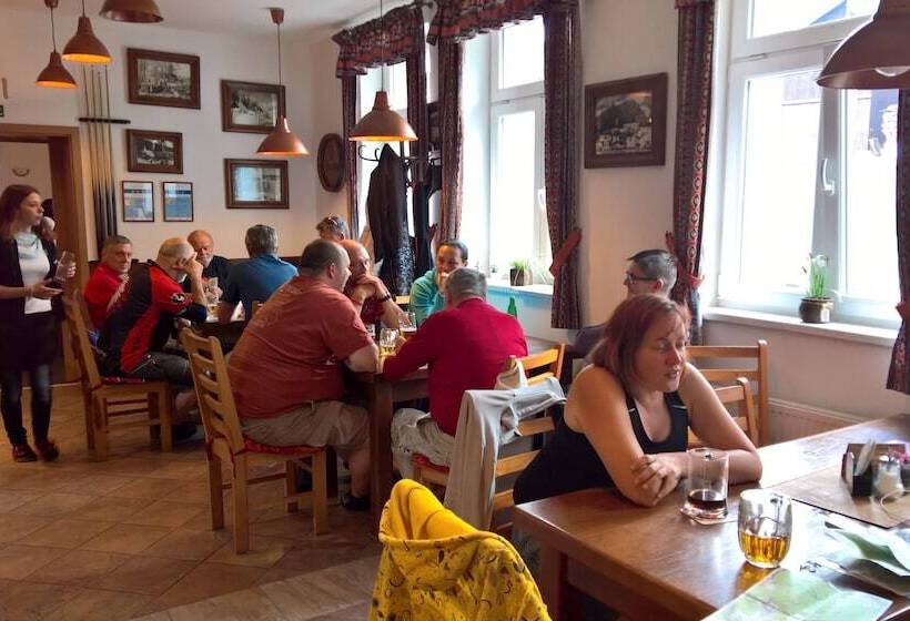 בית מלון כפרי Seifert