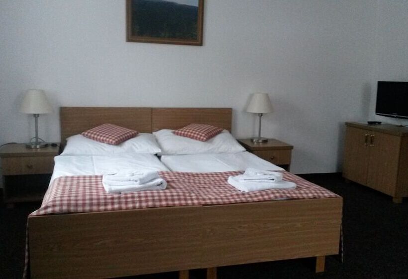 בית מלון כפרי Seifert