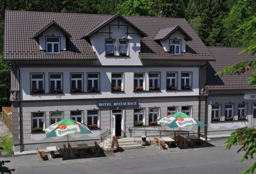 בית מלון כפרי Seifert