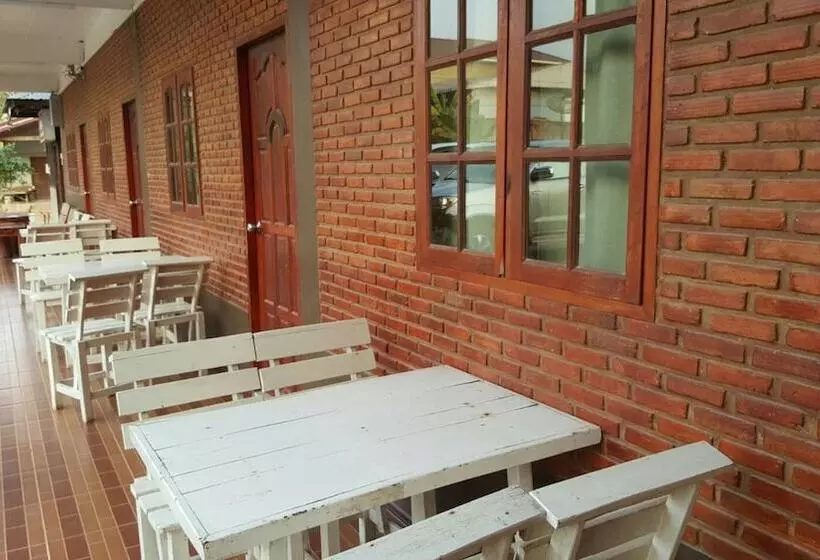 Hotelli Sweet Home Chiangkhan