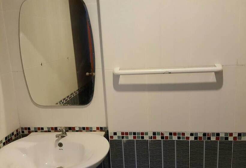 Hotel Sweet Home Chiangkhan