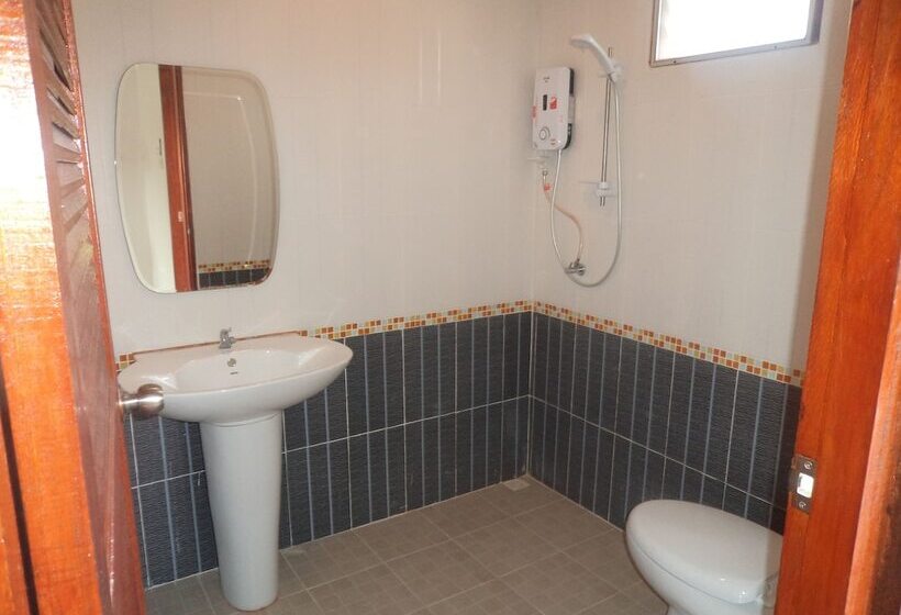 Hotel Sweet Home Chiangkhan