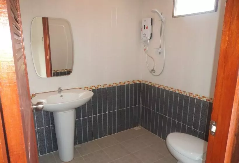 Hotelli Sweet Home Chiangkhan