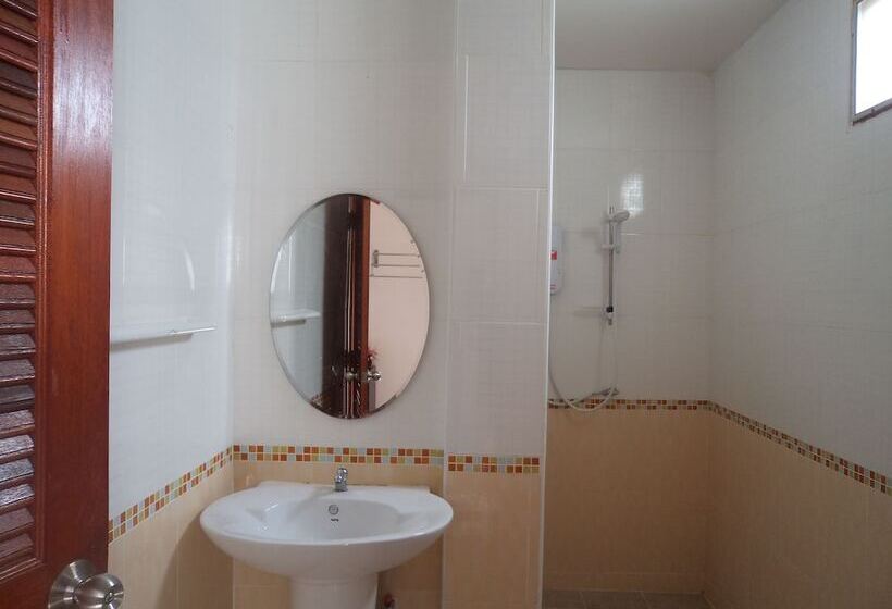 Hotel Sweet Home Chiangkhan