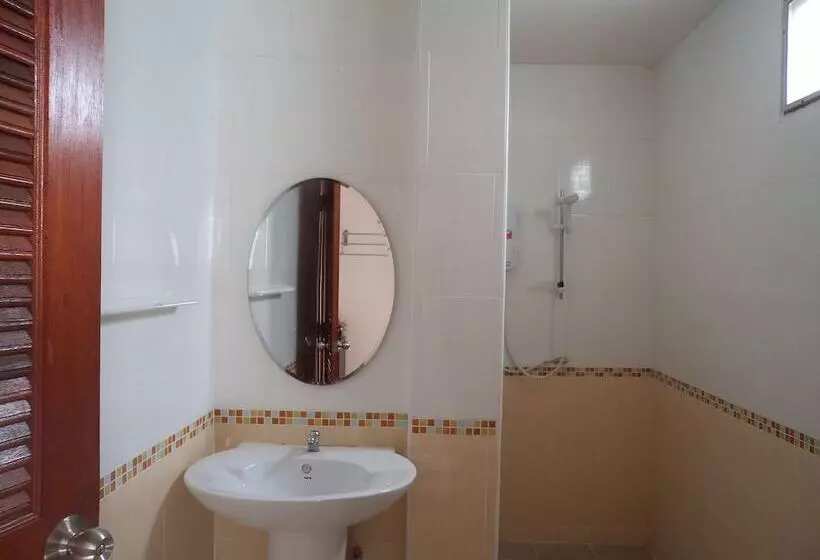 Hotelli Sweet Home Chiangkhan