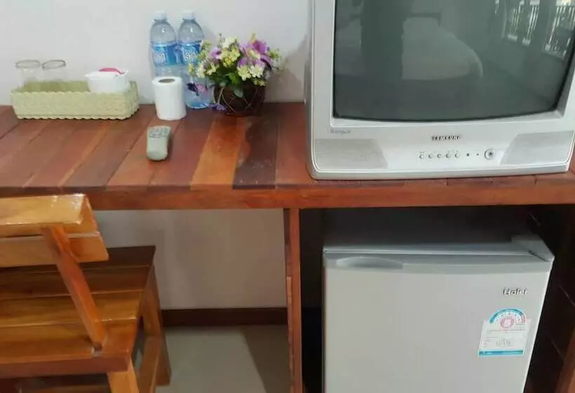 Hotelli Sweet Home Chiangkhan