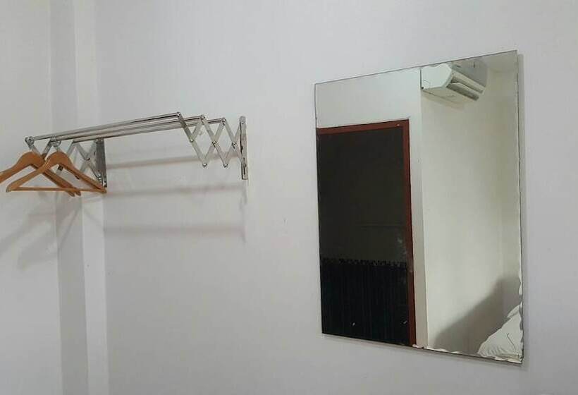 Hotel Sweet Home Chiangkhan