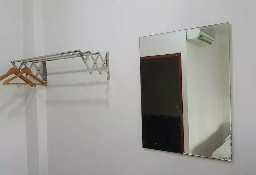 Hotelli Sweet Home Chiangkhan