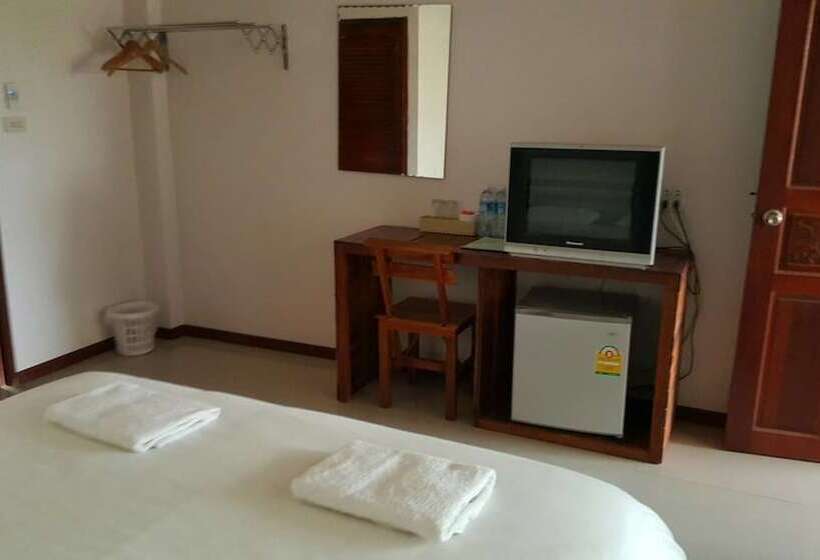 Hotel Sweet Home Chiangkhan