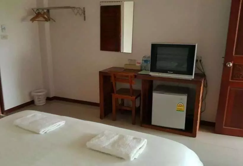 Hotelli Sweet Home Chiangkhan