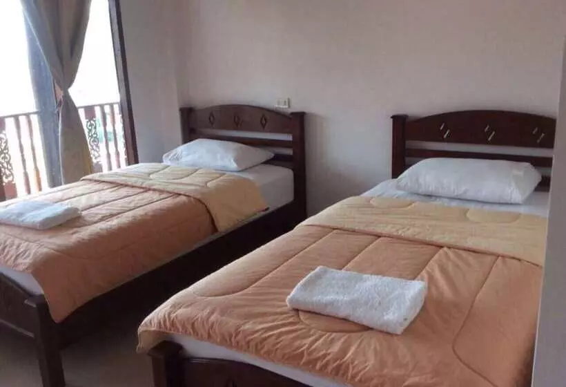 Hotelli Sweet Home Chiangkhan