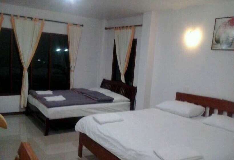 Hotel Sweet Home Chiangkhan