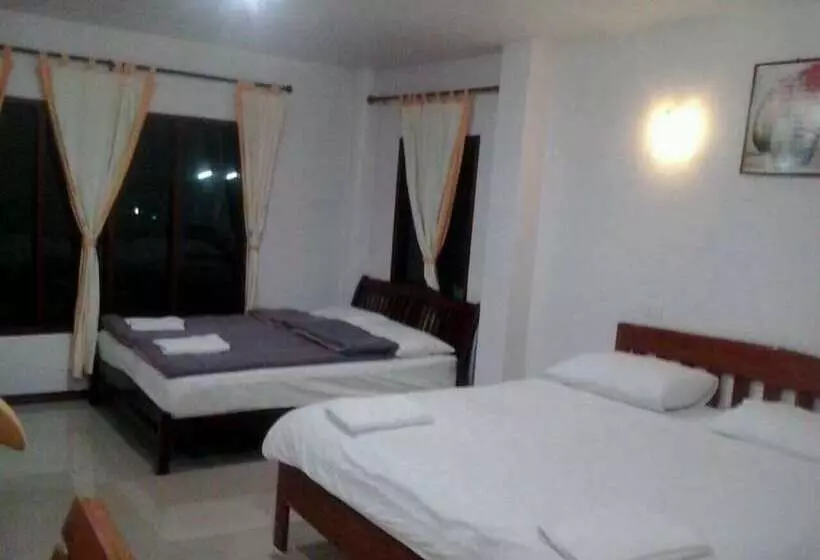 Hotelli Sweet Home Chiangkhan