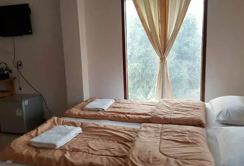 Hotelli Sweet Home Chiangkhan