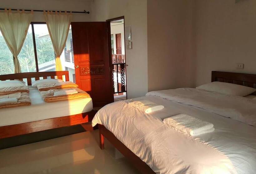 Hotel Sweet Home Chiangkhan