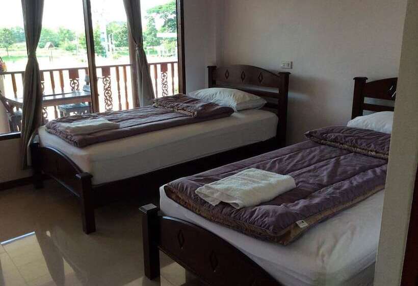 Hotel Sweet Home Chiangkhan