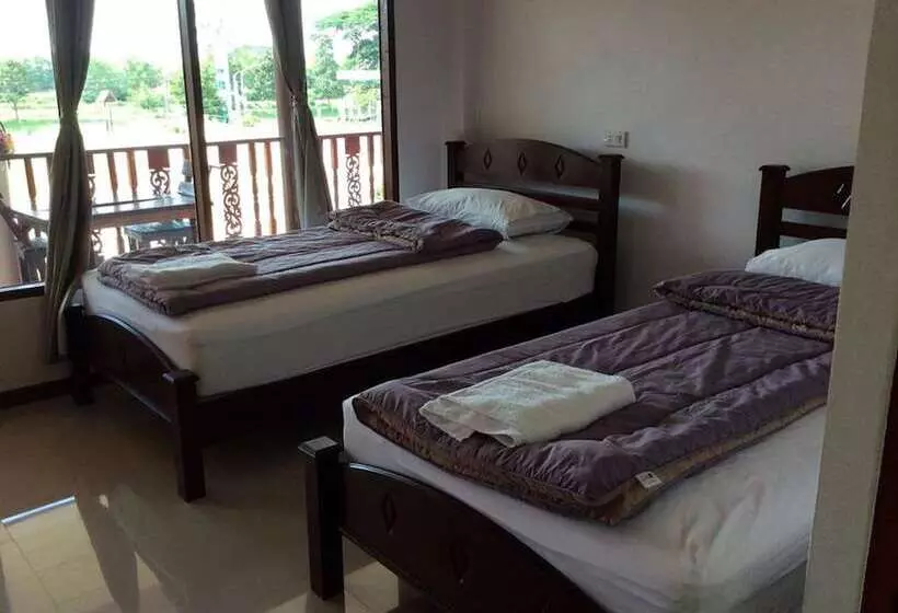 Hotelli Sweet Home Chiangkhan