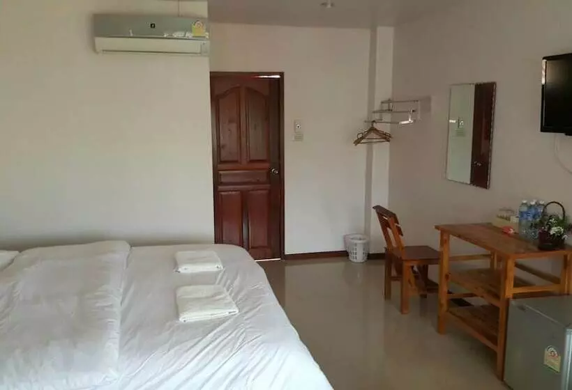 Hotelli Sweet Home Chiangkhan