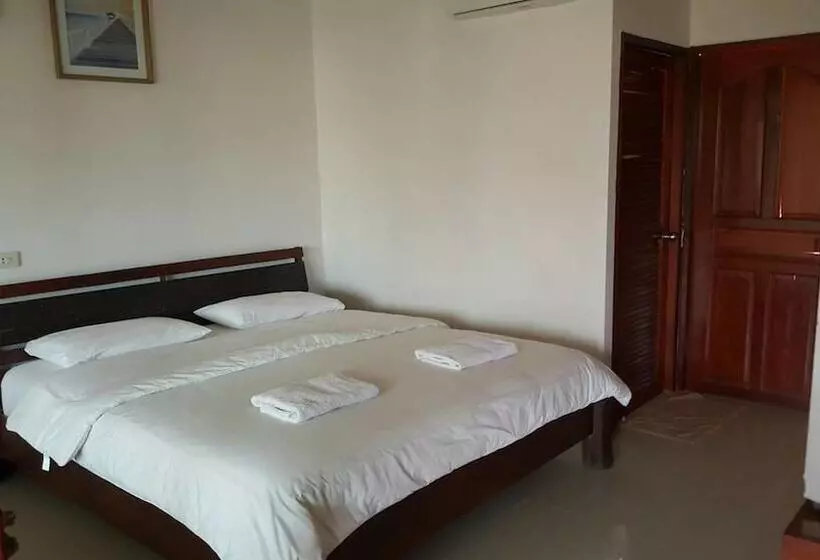 Hotelli Sweet Home Chiangkhan