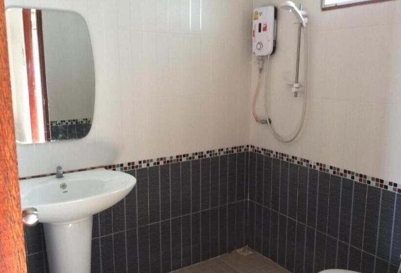 Hotel Sweet Home Chiangkhan