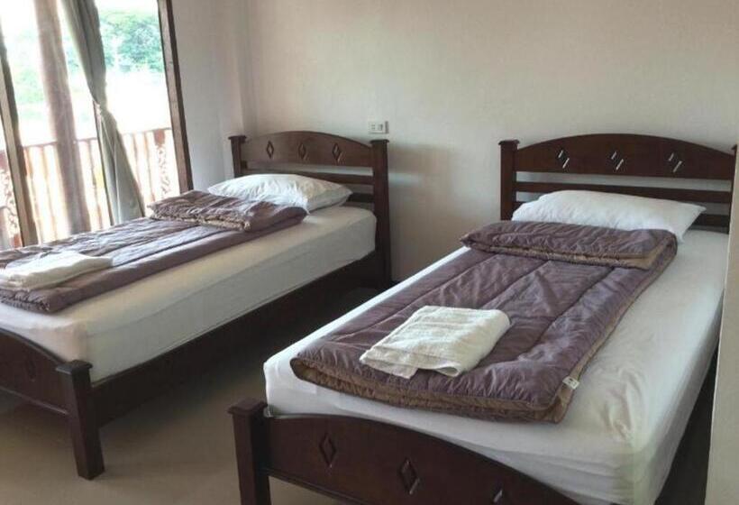 Hotel Sweet Home Chiangkhan