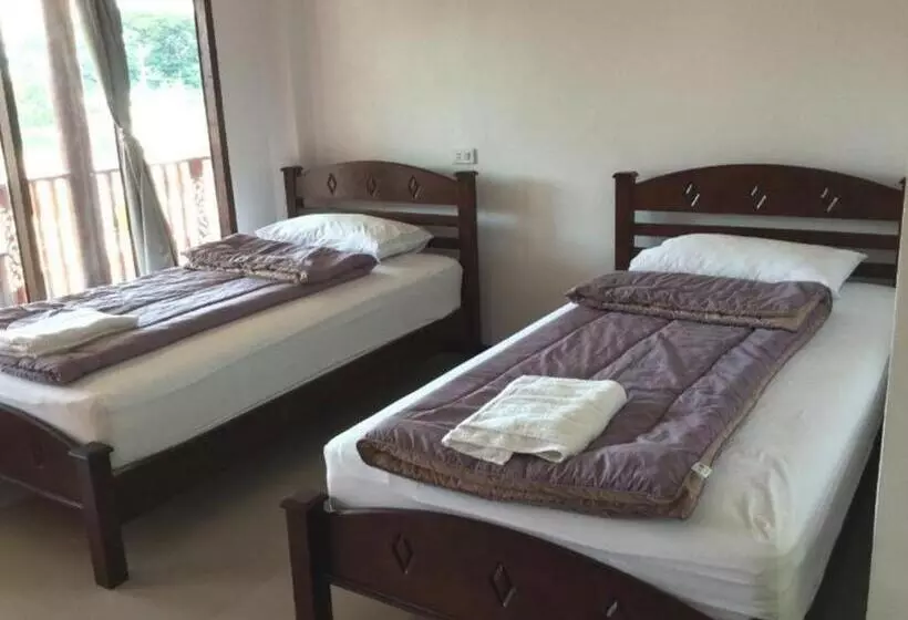 Hotelli Sweet Home Chiangkhan