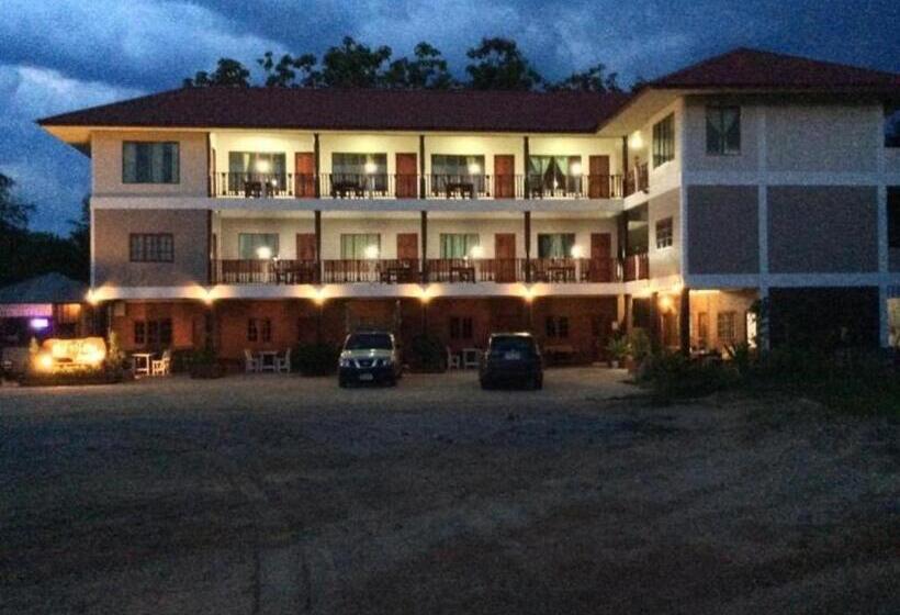 Hotel Sweet Home Chiangkhan